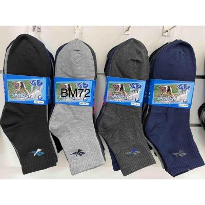 Men's socks BFL BM15