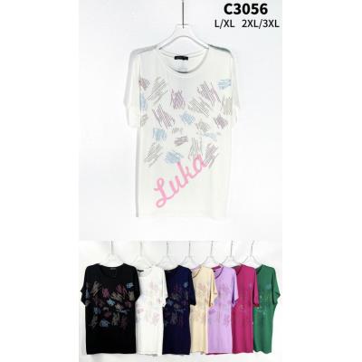Women's blouse C3053