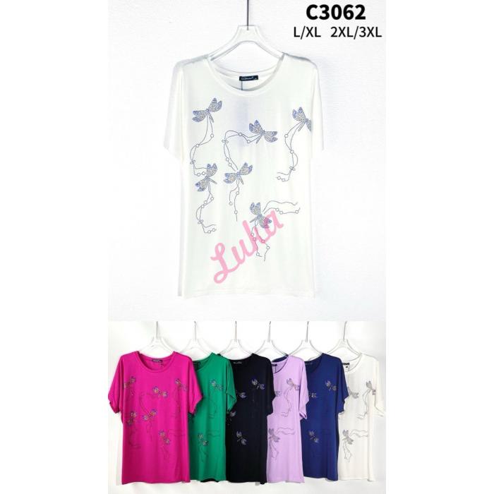 Women's blouse C3047