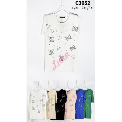 Women's blouse C3058