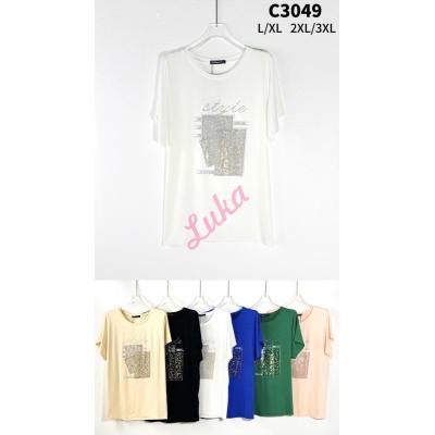 Women's blouse C3052
