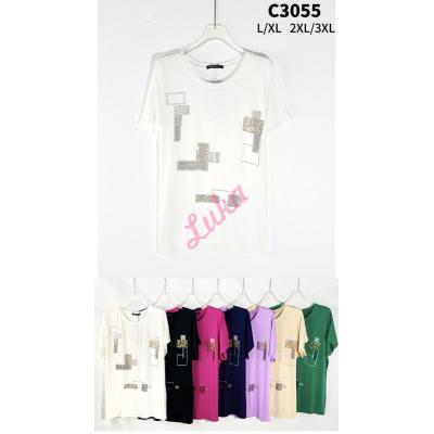Women's blouse C3055