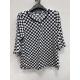 Women's Blouse Polska gut-