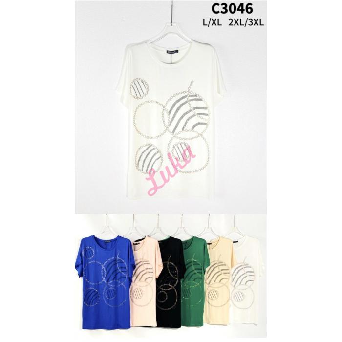 Women's blouse C3055