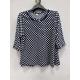 Women's Blouse Polska gut-