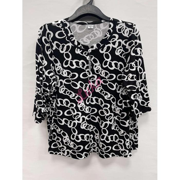 Women's Blouse Polska gut-