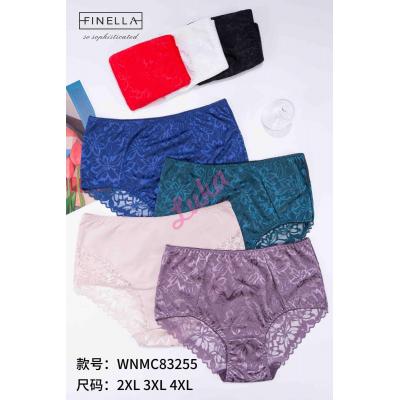 Women's Panties 6687