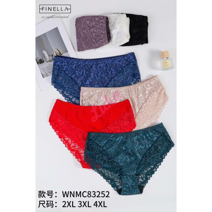 Women's Panties Finella WNWC82839