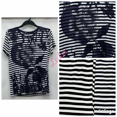 Women's Blouse GOL-0332