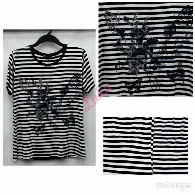 Women's Blouse GOL-0337