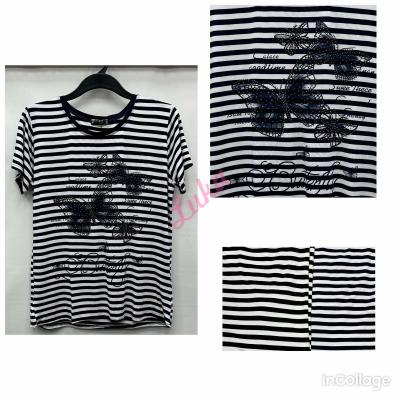 Women's Blouse GOL-0338