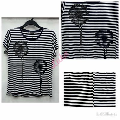 Women's Blouse GOL-0339