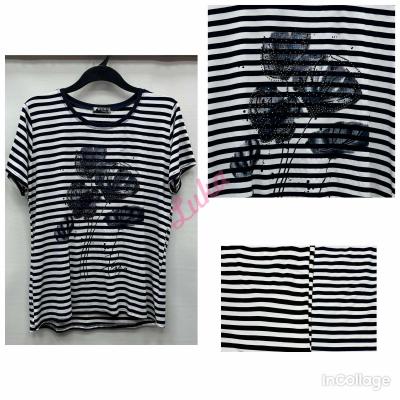 Women's Blouse GOL-0340