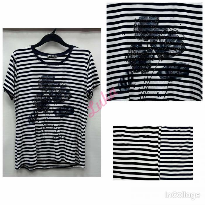 Women's Blouse GOL-0339