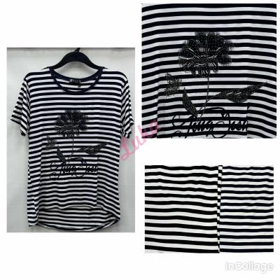 Women's Blouse GOL-0340