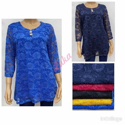 Women's Blouse GOL-0353