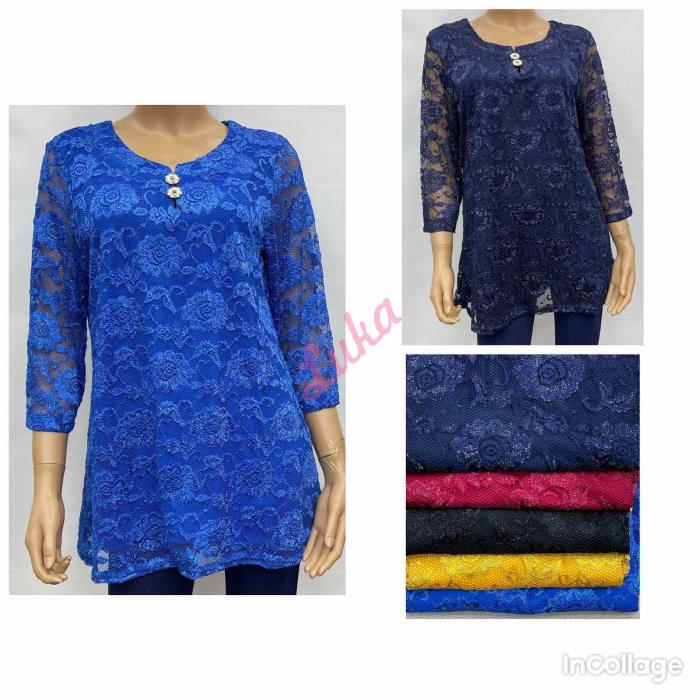 Women's Blouse GOL-0352