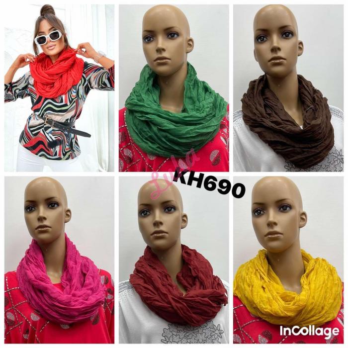 Women's Scarf 9633