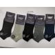 Men's low cut Socks Rehe CM609