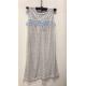 Women's nightgown PIZ-7050