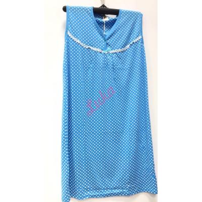 Women's nightgown PIZ-0285