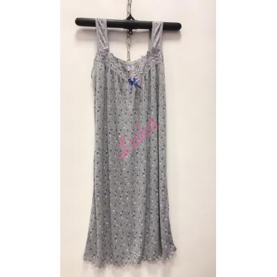 Women's nightgown PIZ-0289