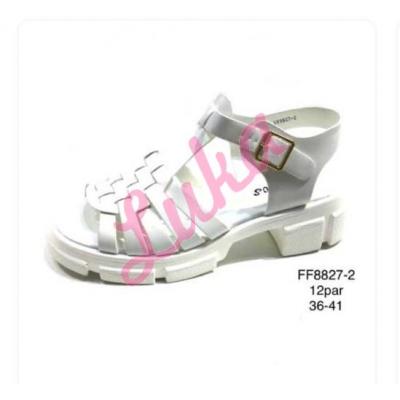 Women's Shoes FF8827-3