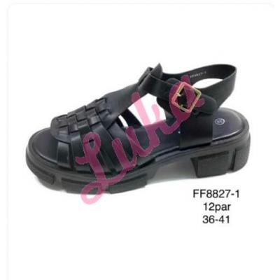 Women's Shoes FF8827-1