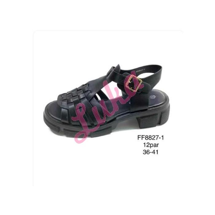 Women's Shoes FF8827-2