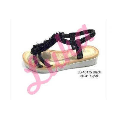 Women's Shoes JS-10175Black