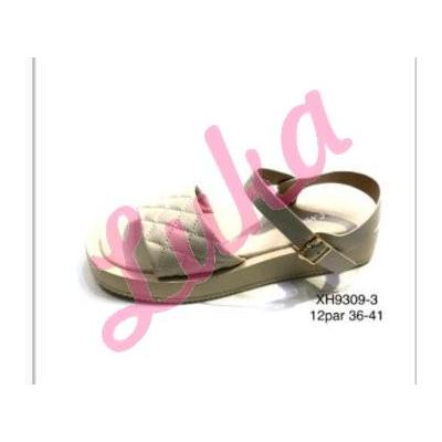 Women's Shoes XH9309-3