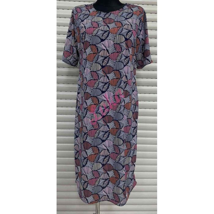 Women's dress upc-