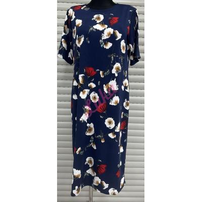 Women's dress upc-