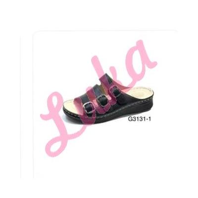 Women's Slippers G3131-1