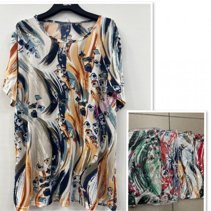 Women's Blouse gdc-