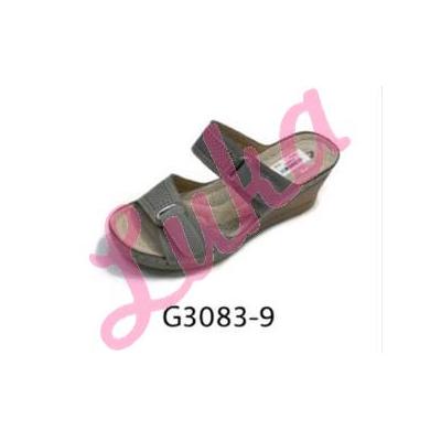 Women's Slippers G3083-9