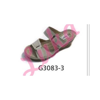 Women's Slippers G3083-9