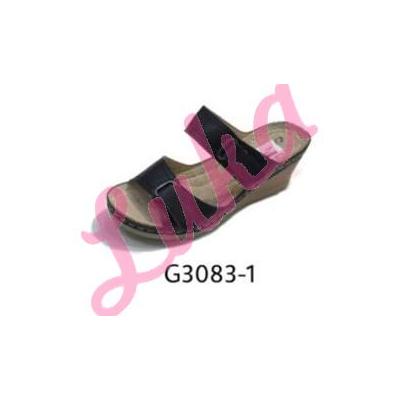 Women's Slippers G3083-1