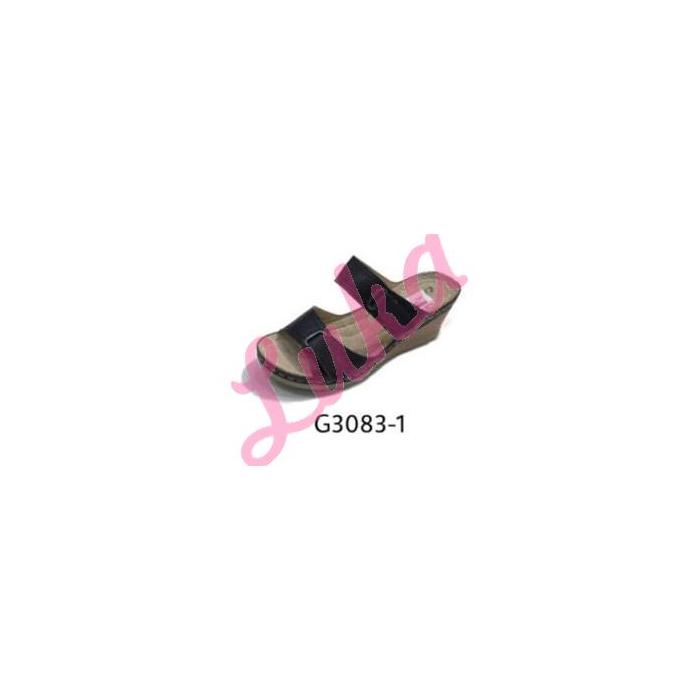 Women's Slippers G3083-3