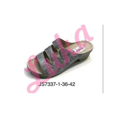 Women's Slippers JS7337-1