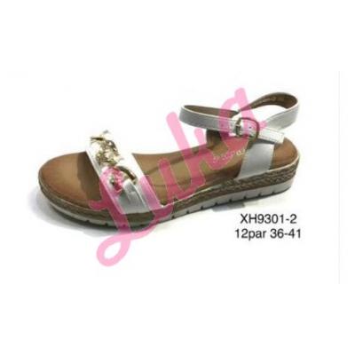 Sandały damskie XH9301-2
