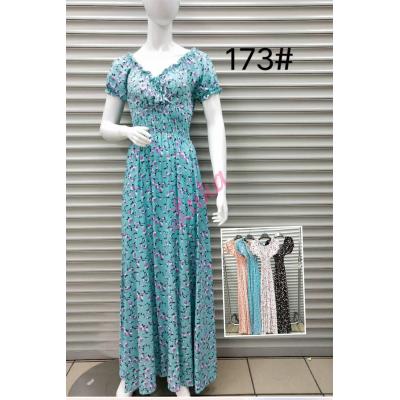 Women's dress 339