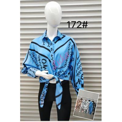 Women's Blouse 172