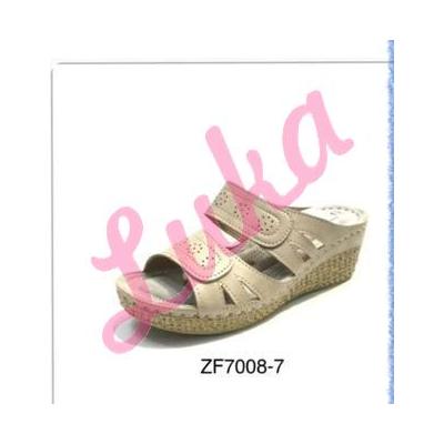 Women's Slippers ZF7008-7