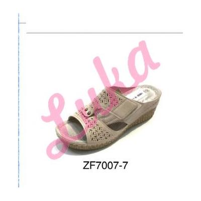 Women's Slippers ZF7007-7