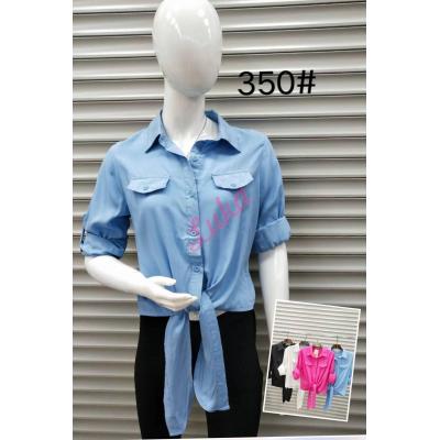 Women's Blouse 350