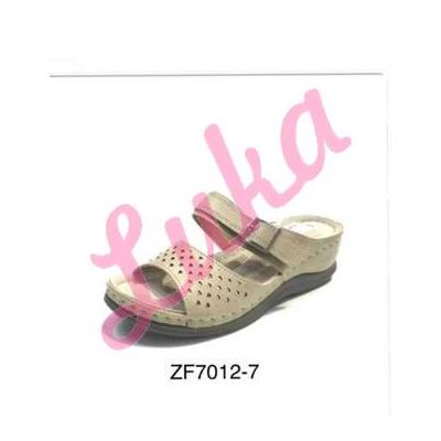 Women's Slippers ZF7012-7