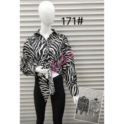 Women's Blouse 171