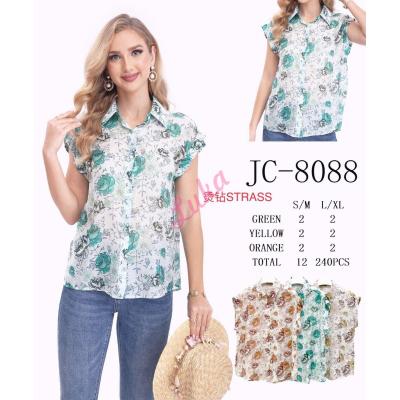 Women's Blouse jc8088