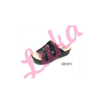 Women's Slippers G3137-9